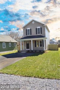 215 Bend Farm Rd, Fredericksburg, VA, 22408