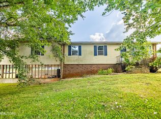258 Meadow Brook Rd, Sweetwater, TN 37874