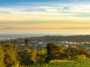 1627 Mira Vista Ave, Santa Barbara, CA 93103