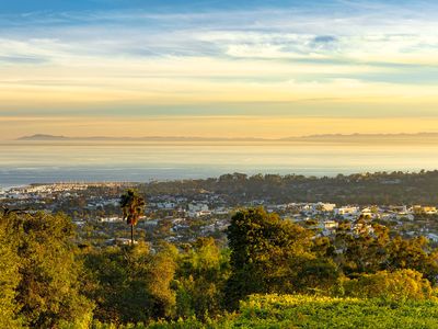 1627 Mira Vista Ave, Santa Barbara, CA, 93103