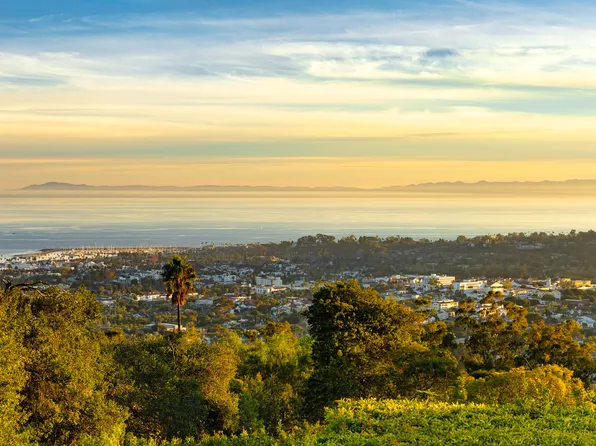 1627 Mira Vista Ave, Santa Barbara, CA 93103