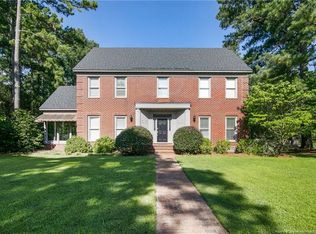 400 Harlow Dr, Fayetteville, NC 28314
