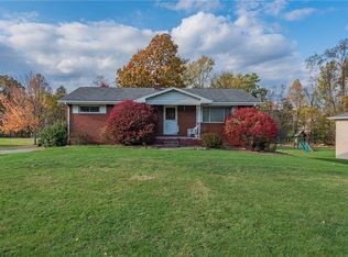 211 Warren St, Perryopolis, PA 15473