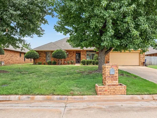 2629 SW 108th St, Oklahoma City, OK 73170