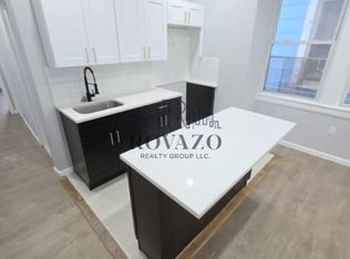 75 N Munn Ave #2B, Newark, NJ 07106