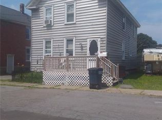 3 Mary St, Oswego, NY 13126