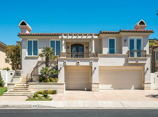 408 Paseo Miramar, Redondo Beach, CA 90277