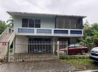 Saint 982 Km13 Bello Sitio Sect Mameyes Ward, Luquillo, PR 00773