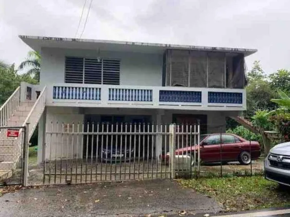 Saint 982 Km13 Bello Sitio Sect Mameyes Ward, Luquillo, PR 00773