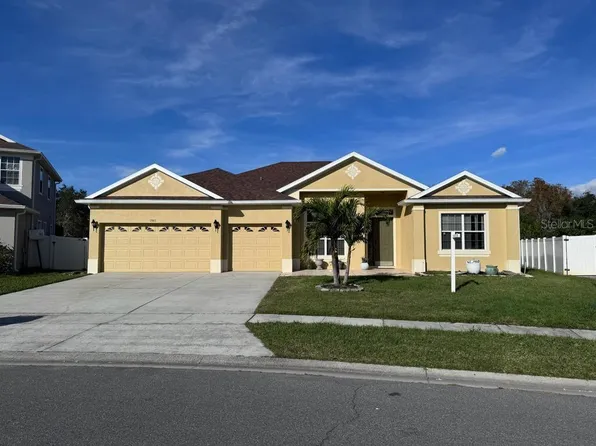 2863 PAIGE DRIVE, KISSIMMEE, FL 34741