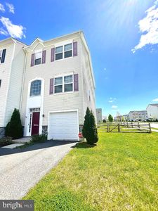 818 Lissicasey Loop, Middletown, DE, 19709