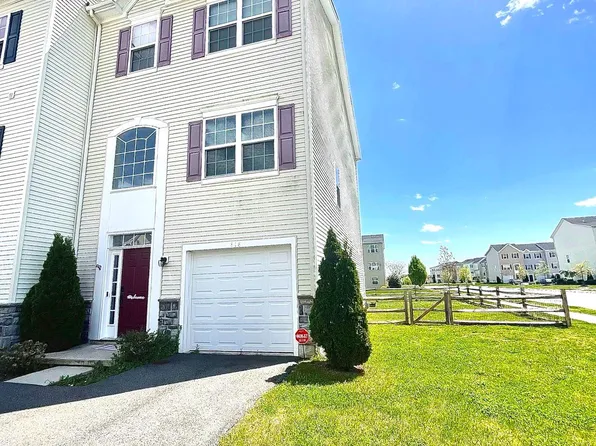 818 Lissicasey Loop, Middletown, DE 19709