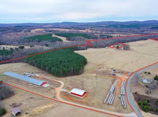 4031 Marion Rd, Chatham, VA 24531