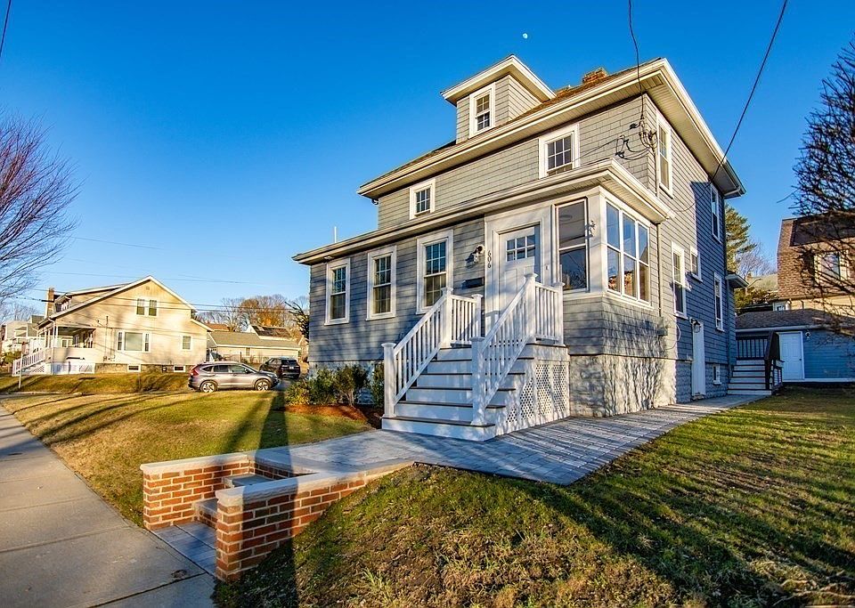 606 Lincoln Ave, Saugus, MA 01906 Zillow