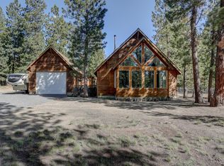 15212 Deer Ave, La Pine, OR 97739
