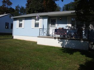 1095 Byberry Rd, Bensalem, PA 19020