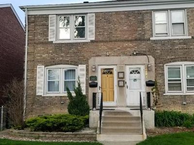 6425 S Lorel Ave, Chicago, IL, 60638