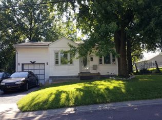 6044 Jackson Ave, Saint Louis, MO