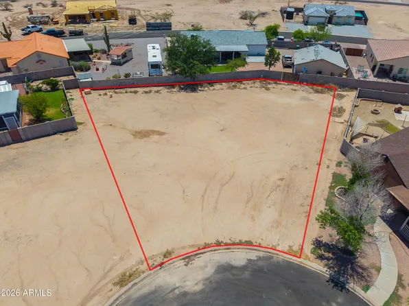 13480 S Overfield Road #1223, Arizona City, AZ 85123