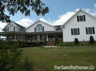 1048 Pittsboro Goldston Rd, Pittsboro, NC 27312