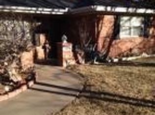 3913 Danbury Dr, Amarillo, TX 79109