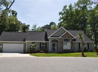 204 Riverbrook Dr, Little River, SC 29566