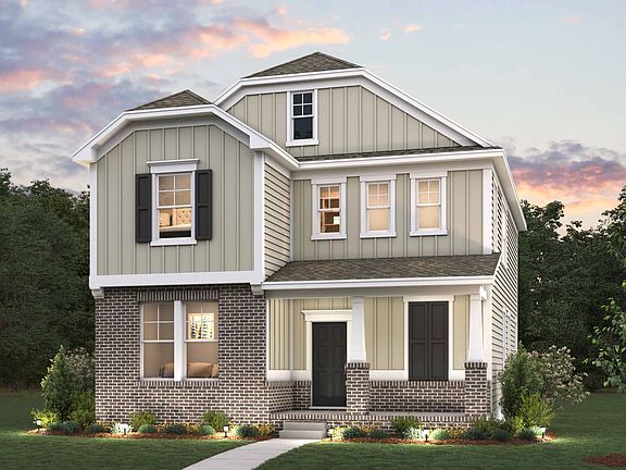 Plan Elevation.