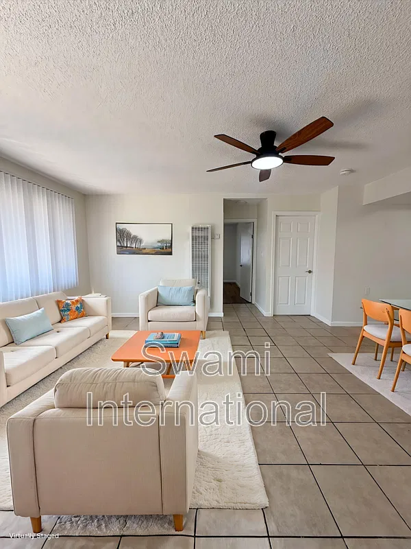4 bed, 2.0 bath, 1100 sqft, $2,995 — Photo 1