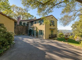 63 La Cuesta Rd, Orinda, CA 94563