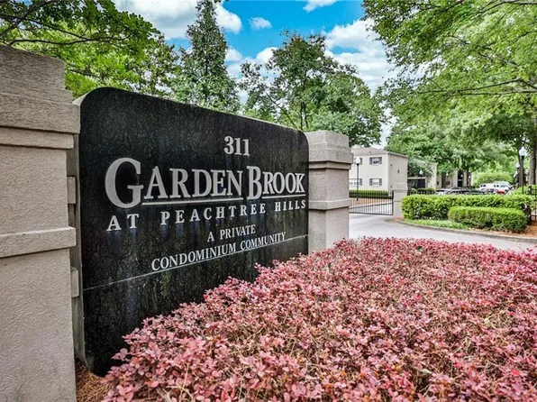 311 Peachtree Hills Ave NE APT 13D, Atlanta, GA 30305