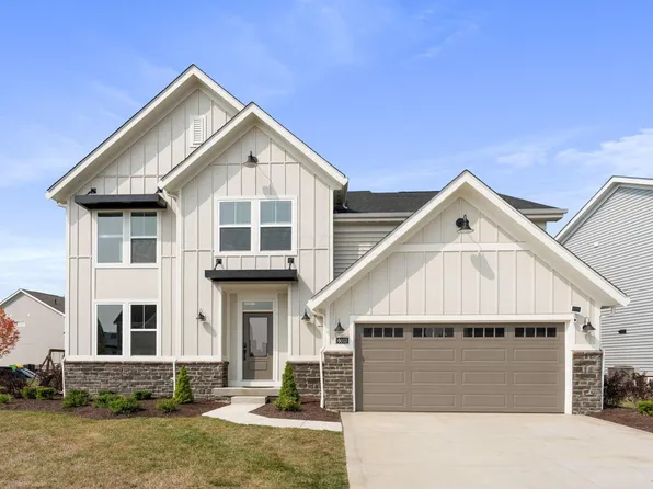 6033 Honey Farm Way, Grove City, OH 43123