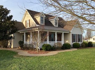 195 Windy Ln, Lebanon, KY 40033