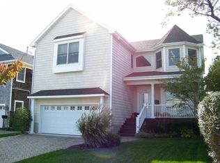 104 Sanborn Ave, Point Pleasant Beach, NJ 08742
