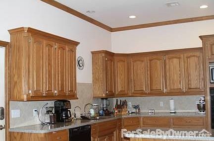 Kitchen
						:
						New dish washer, built in double oven. Both included in the house.