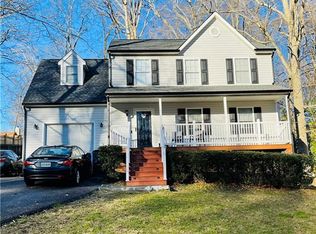 4905 Logswood Rd, Chesterfield, VA 23832