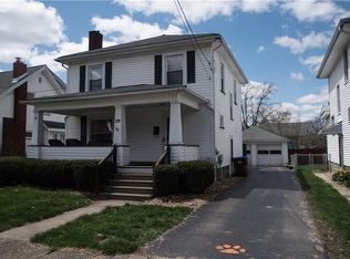 359 Independence Ct, Sharon, PA 16146