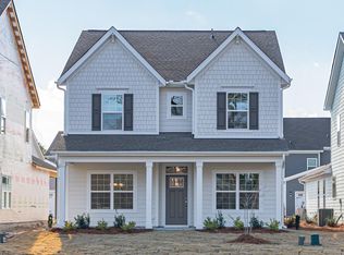 318 Omalley Dr, Summerville, SC 29483