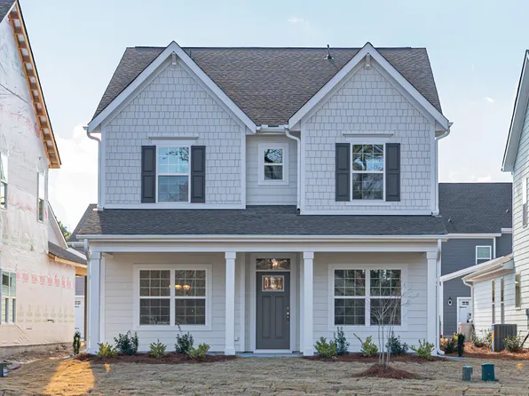 318 Omalley Dr, Summerville, SC 29483