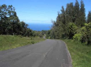 42 1329th #9, Paauilo, HI 96776