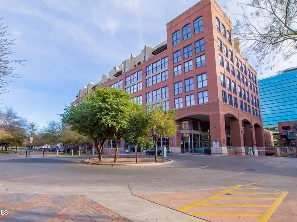21 E 6TH Street #410, Tempe, AZ 85281