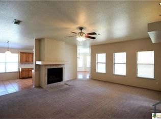 2807 Diaz Dr, Killeen, TX 76549