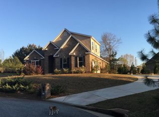 209 Picketts Mill Ct, Bonaire, GA