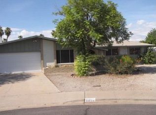 2328 W Concho Ave, Mesa, AZ 85202
