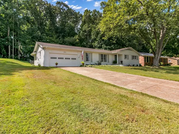 1923 White Oak Dr, Paris, TN 38242