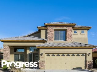 3734 W Apollo Rd, Phoenix, AZ 85041