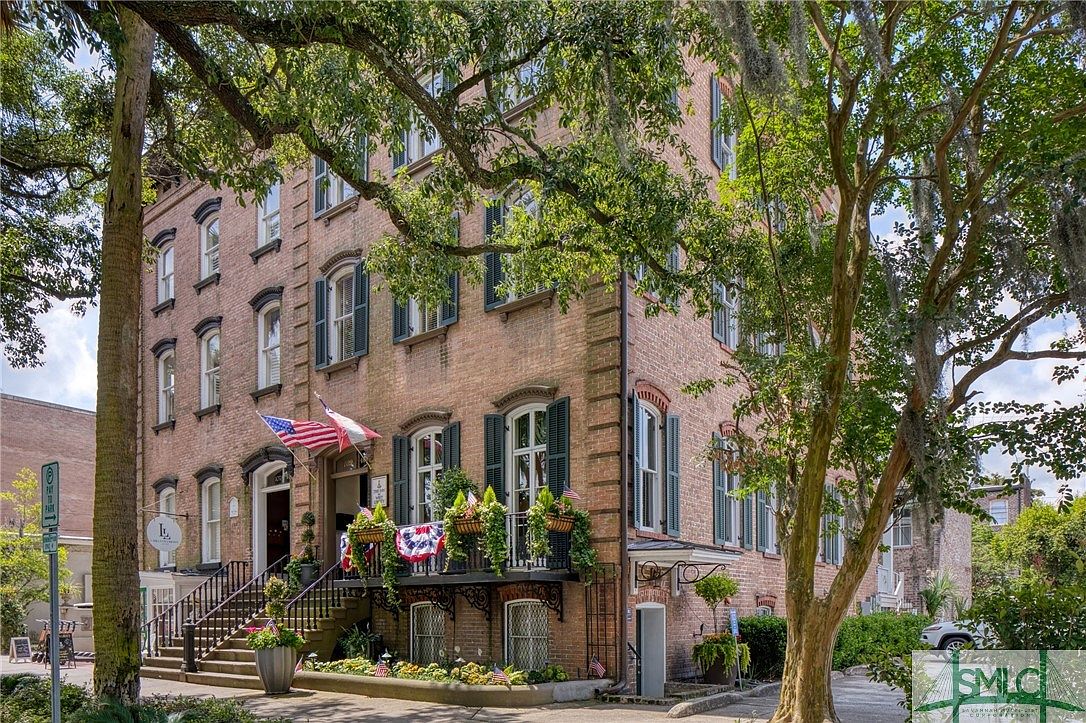 109 W Liberty St, Savannah, GA 31401 MLS 288933 Zillow