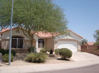 13606 W Antelope Dr, Sun City West, AZ 85375