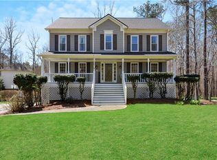 1277 Wynford Colony SW, Marietta, GA 30064