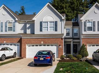 3112 Woodspring Dr, Abingdon, MD 21009