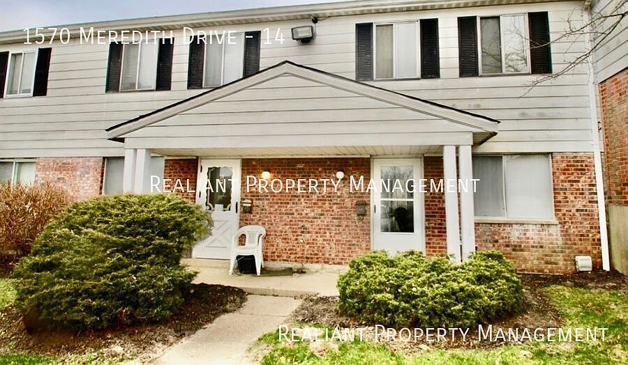 1st image of 1570 Meredith Dr Unit 14